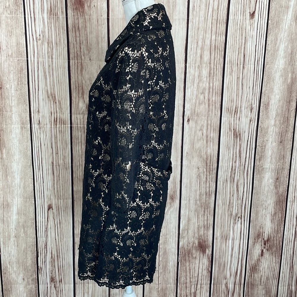 57th Street Dress Jacket Size Small - Picture 5 of 13